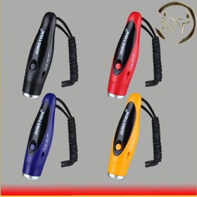 تصویر سوت الکترونیکی 