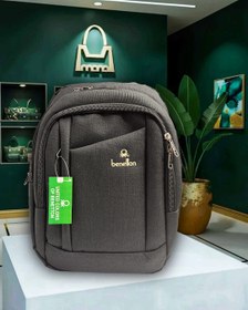 تصویر کوله پشتی دانشجویی 