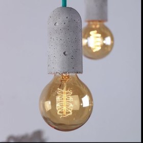 تصویر سرپیچ بتنی 