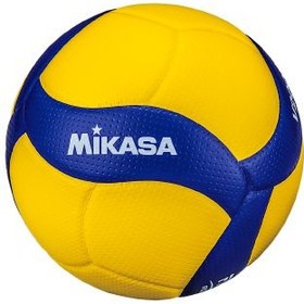 تصویر توپ والیبال میکاسا v200w Mikasa V200W Volleyball