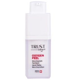 تصویر سرم لایه بردار تراست اسمارت Trust Smart peeling serum