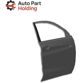 تصویر درب جلو راست تیگو 7 