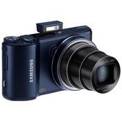 تصویر دوربین دیجیتال سامسونگ مدل Smart WiFi WB 200 SAMSUNG CAMERA SMART WB200