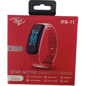 تصویر مچ بند هوشمندifb11 