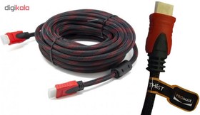 تصویر کابل HDMI 10 متری 