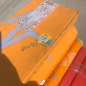 تصویر فیلر ER Nicr-3 برند UTP 