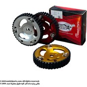 تصویر پولی ادجاست XU7 چیتا 