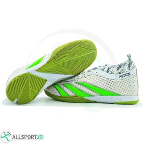 تصویر کفش فوتسال آدیداس پردیتور 24 Adidas Predator - 4 Adidas Predator 24