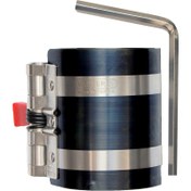 تصویر رینگ جمع کن سواری (125 – 53) “3 اینچ تاپ تول – TOPTUL مدل JAAA1303 