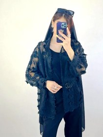 تصویر شومیز لنا 