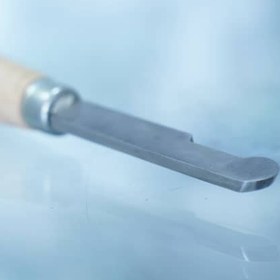 تصویر مغار خراطی r شکل 