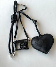 تصویر چارم بگ camera 