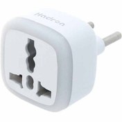 تصویر تبدیل 3 به 2 چراغدار هادرون Hadron مدل A10 