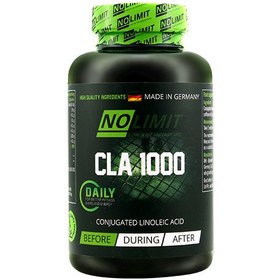 تصویر سی ال ای ۱۰۰۰ نولیمیت | Nolimit CLA 1000 