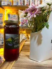 تصویر مربا آلبالو 