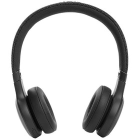 تصویر هدفون بی‌سیم جی بی ال مدل JR460NC اصل JBL JR460NC Wireless on-ear Headphones