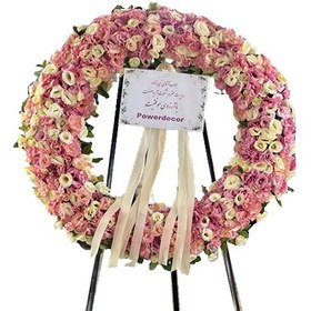 تصویر تاج گل شماره 363 