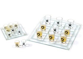 تصویر بازی دوز و شات 