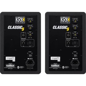 تصویر اسپیکر مانیتورینگ KRK Classic 5 G3 KRK Classic 5 G3