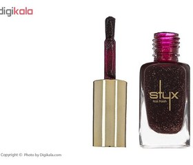 تصویر لاک ناخن استایکس S101 Styx Nail Polish