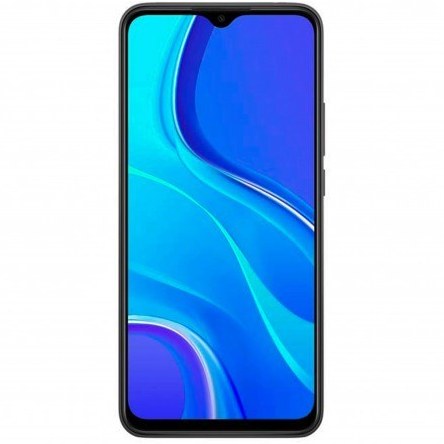 redmi by xiaomi 9