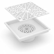 تصویر کف شور پلاستیکی 102 سایز 15 × 15 جهانیار کف شور پلاستیکی 101 سایز 10 × 10 جهانیار