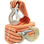 تصویر بکسل بند پارچه ای برزنتی 