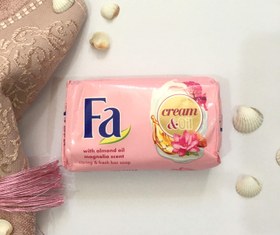 تصویر صابون شستشو فا Inspiring Passionfruit Fa Inspiring Passionfruit Soap