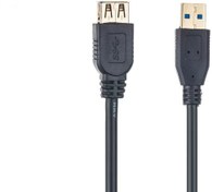 تصویر کابل افزایش 1.5متریusb3 پی نت 