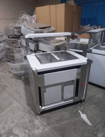 تصویر کانتر گرم 120 