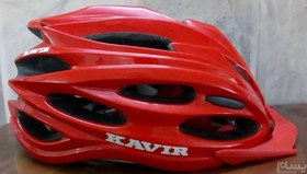 تصویر کلاه دوچرخه سواری کویر kavir 