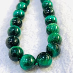 تصویر ریسه چشم ببر سبز 