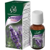 تصویر اسانس اسطوخودوس خوراکی 15 میلی خوراکی