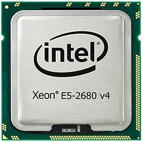 تصویر پردازنده سرور Intel Xeon Processor E5-2680 v4 ا Intel Xeon Processor E5-2680 v4 Server Processor Intel Xeon Processor E5-2680 v4 Server Processor