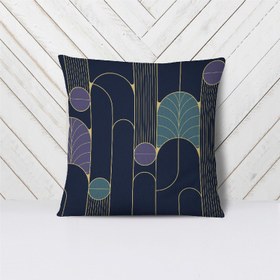 تصویر ست کوسن و رانر کد S159 کلاسیک