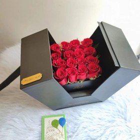 تصویر هدیه ی ولنتاین 