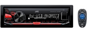 تصویر JVC KD-X130 