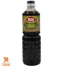 تصویر سس سویا راد 1 لیتری 