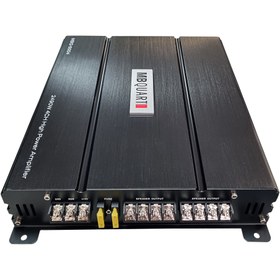 تصویر آمپلی فایر خودرو ام بی کوآرت MBQ-5004 MBQ-5004