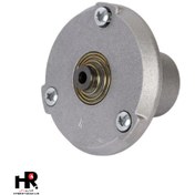 تصویر قیفی روغن موتورسیکلت راپیدو 