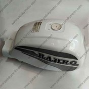 تصویر باک موتور رهرو باکسر 