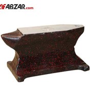 تصویر سندان فولادی مهدوی 