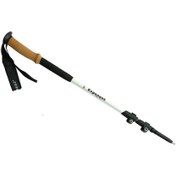 تصویر عصای کوهنوردی اکسپوننت ABD-3-8512 یک عددی Exponent hiking stick model ABD-3-8512