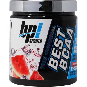 تصویر بست بی سی ای ای بی پی آی Best BCAA BP I 