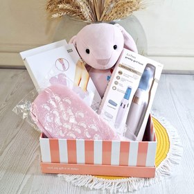 تصویر پک پدیکور بوکا 