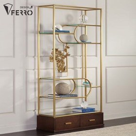 تصویر استند دکوری بونی 