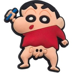 تصویر جیبیتز طرح پسر بچه 