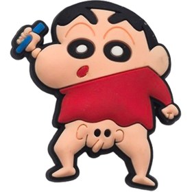 تصویر جیبیتز پسر بی ادب 