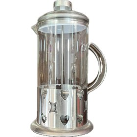 تصویر فرنچ پرس ۳۵۰ میل 