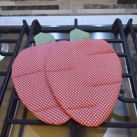 تصویر دستگیره فانتزی هویج 